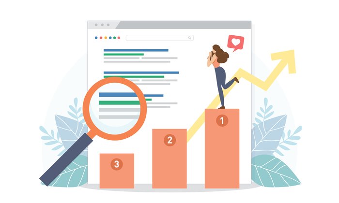 THE BENEFITS OF GOOGLE RANKING