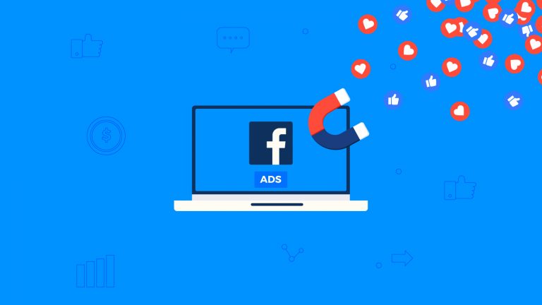 5 Ways to Use Facebook to Generate Leads