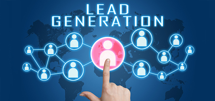 5 Ways to Use Facebook to Generate Leads