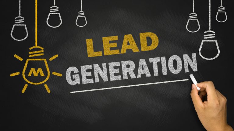 5 Ways to Use Facebook to Generate Leads