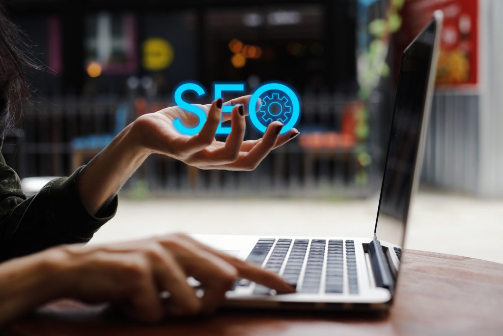 How to Boost Your Organic Search Traffic
