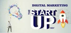 Digital Marketing for Startups in India