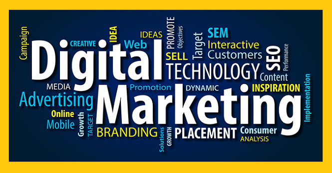 Digital Marketing for Startups in India