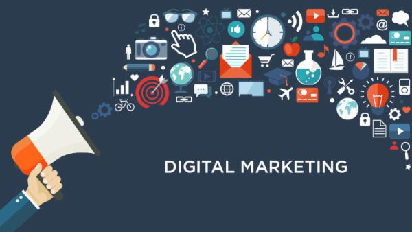 Best digital marketing Services in rohini