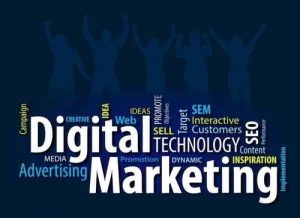 Best digital marketing Services in rohini